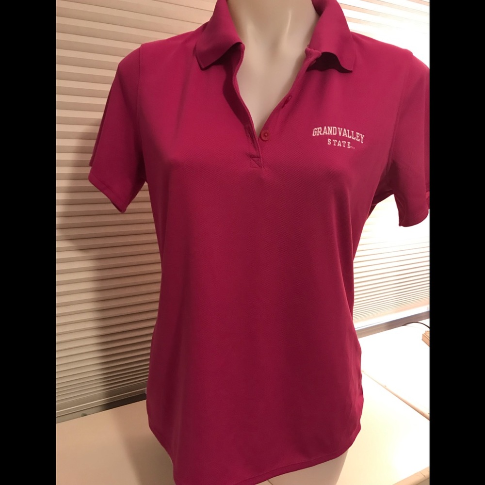 Under Armour Grand Valley polo large - Picture 1 of 2